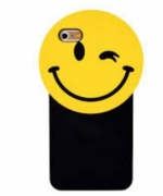 IPHONE 6 6PLUS SMILE CASE 微笑手機殼